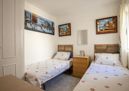 Apartment in Orihuela Costa