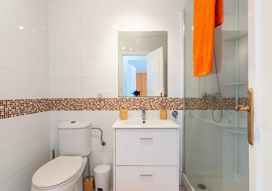 Apartment in Orihuela Costa