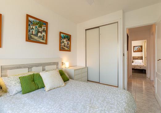 Apartment in Orihuela Costa