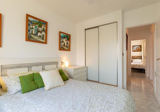 Apartment in Orihuela Costa