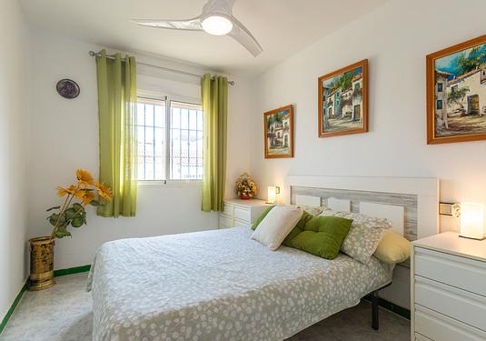 Apartment in Orihuela Costa