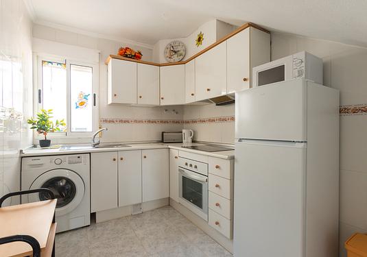 Apartment in Orihuela Costa