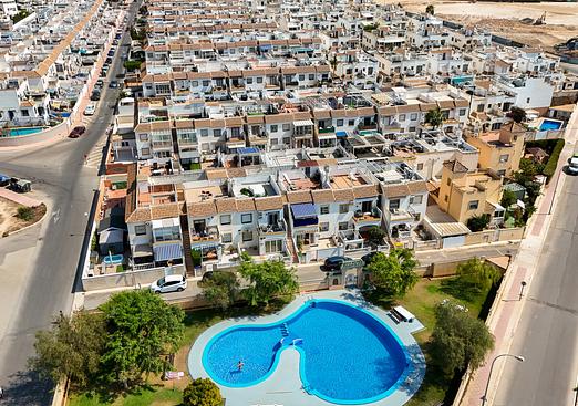 Apartment in Orihuela Costa