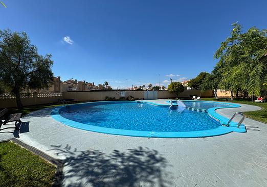 Apartment in Orihuela Costa