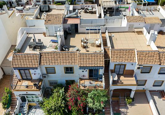 Apartment in Orihuela Costa