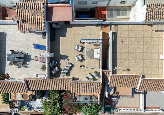 Apartment in Orihuela Costa