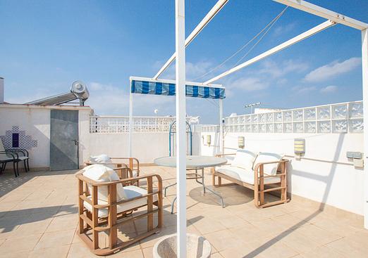 Apartment in Orihuela Costa