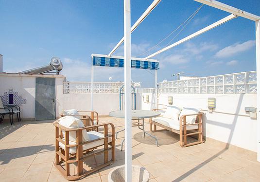 Apartment in Orihuela Costa