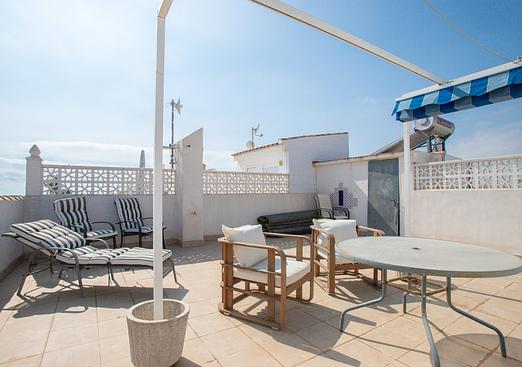 Apartment in Orihuela Costa