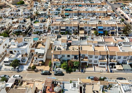 Apartment in Orihuela Costa