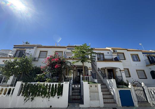 Apartment in Orihuela Costa