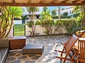 Town house in Casares Playa