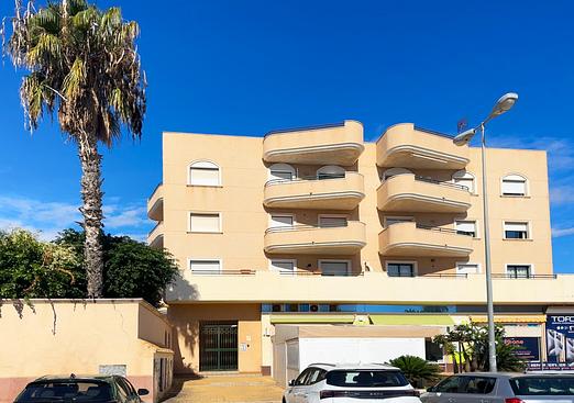 Apartment in Orihuela Costa