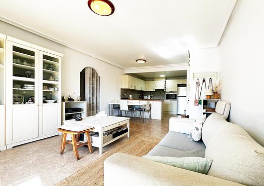Apartment in Orihuela Costa