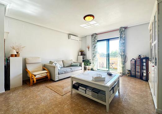 Apartment in Orihuela Costa