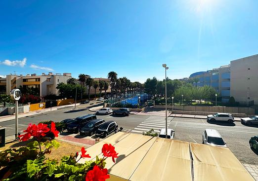 Apartment in Orihuela Costa