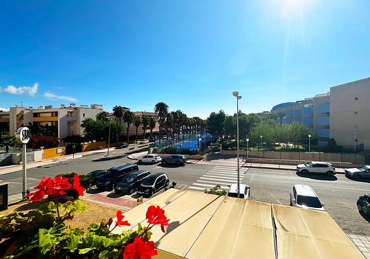 Apartment in Orihuela Costa