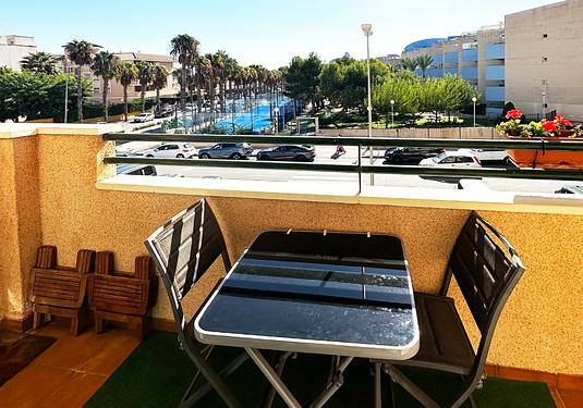 Apartment in Orihuela Costa