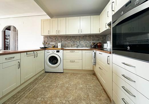Apartment in Orihuela Costa
