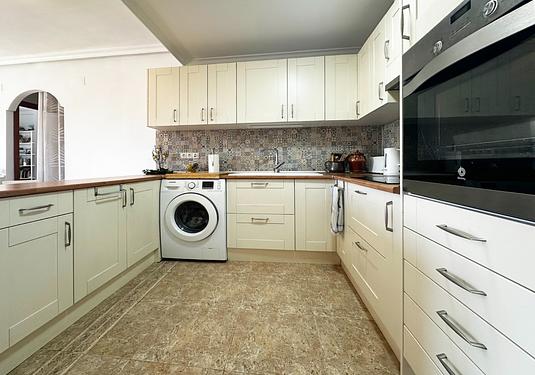 Apartment in Orihuela Costa