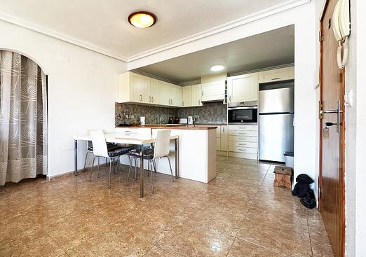 Apartment in Orihuela Costa