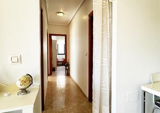 Apartment in Orihuela Costa