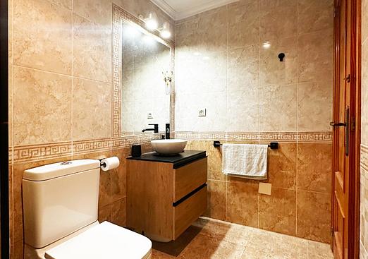 Apartment in Orihuela Costa