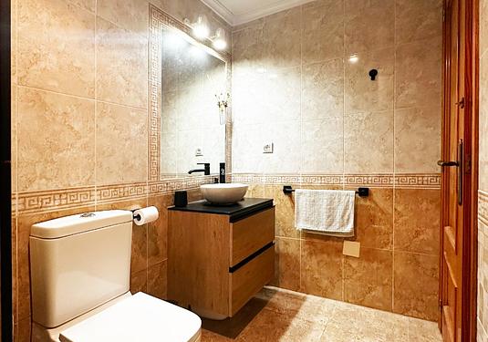 Apartment in Orihuela Costa
