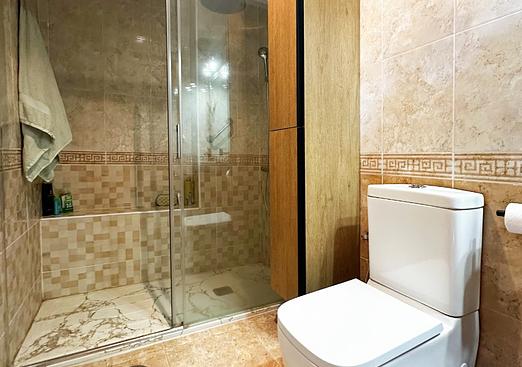 Apartment in Orihuela Costa