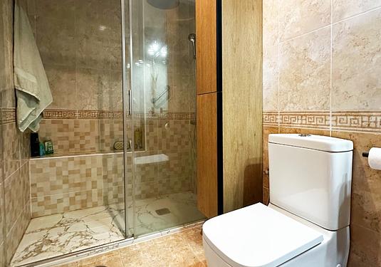 Apartment in Orihuela Costa