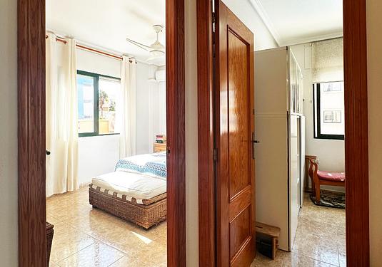 Apartment in Orihuela Costa