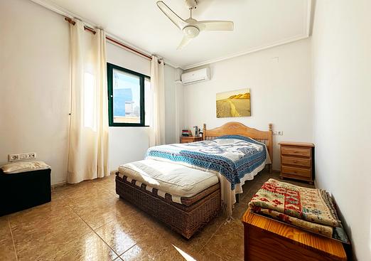 Apartment in Orihuela Costa