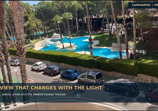 Apartment in Orihuela Costa