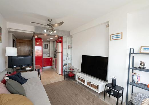 Apartment in Orihuela Costa