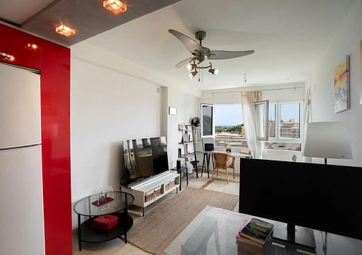 Apartment in Orihuela Costa