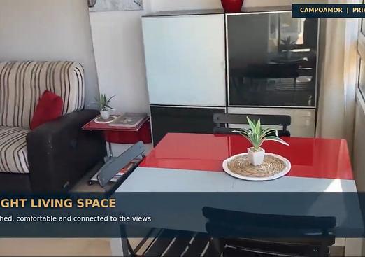 Apartment in Orihuela Costa