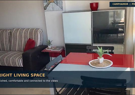 Apartment in Orihuela Costa