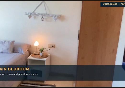 Apartment in Orihuela Costa