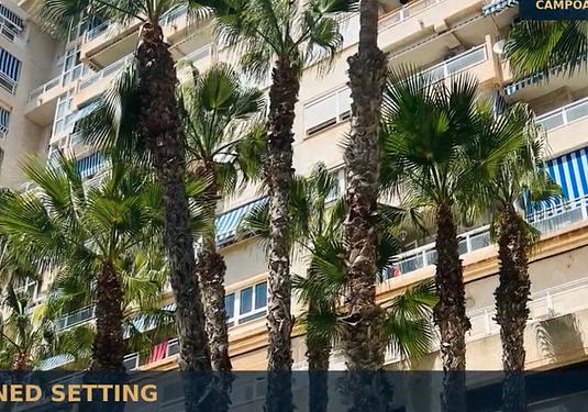 Apartment in Orihuela Costa
