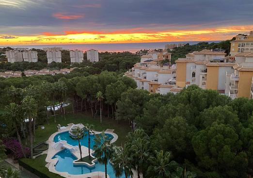 Apartment in Orihuela Costa