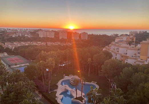 Apartment in Orihuela Costa