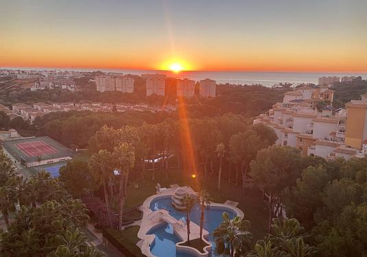 Apartment in Orihuela Costa