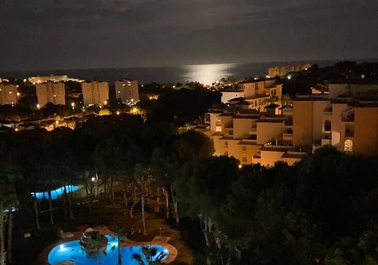 Apartment in Orihuela Costa