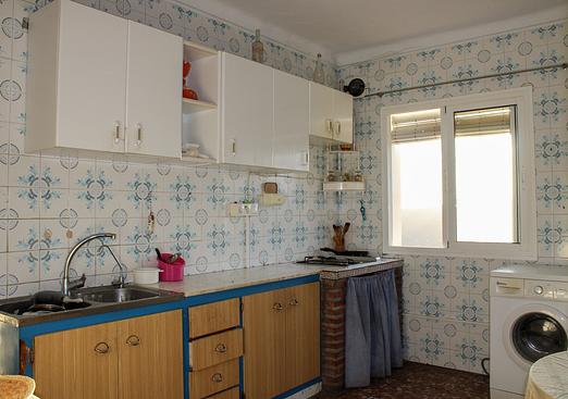 Apartment in Frigiliana