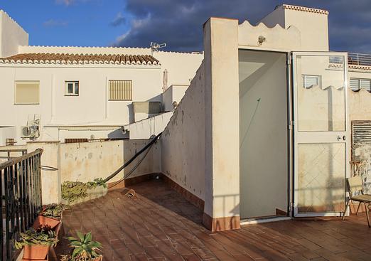 Apartment in Frigiliana
