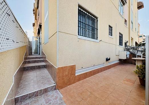 Apartment in La Mata
