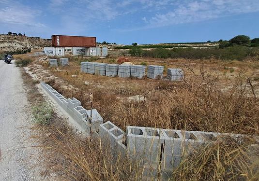 Property in San Miguel de Salinas