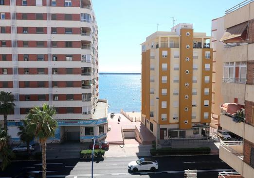 Apartment in Playa Del Acequion