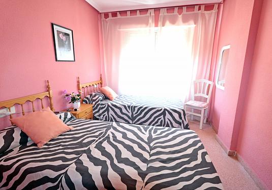 Apartment in Playa Del Acequion