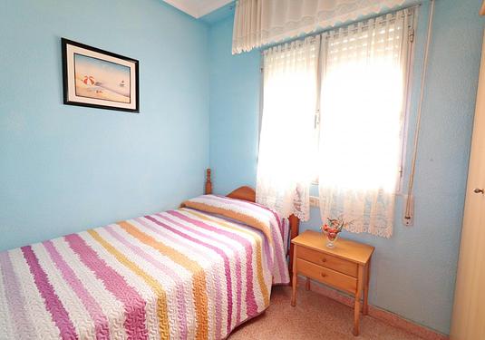 Apartment in Playa Del Acequion